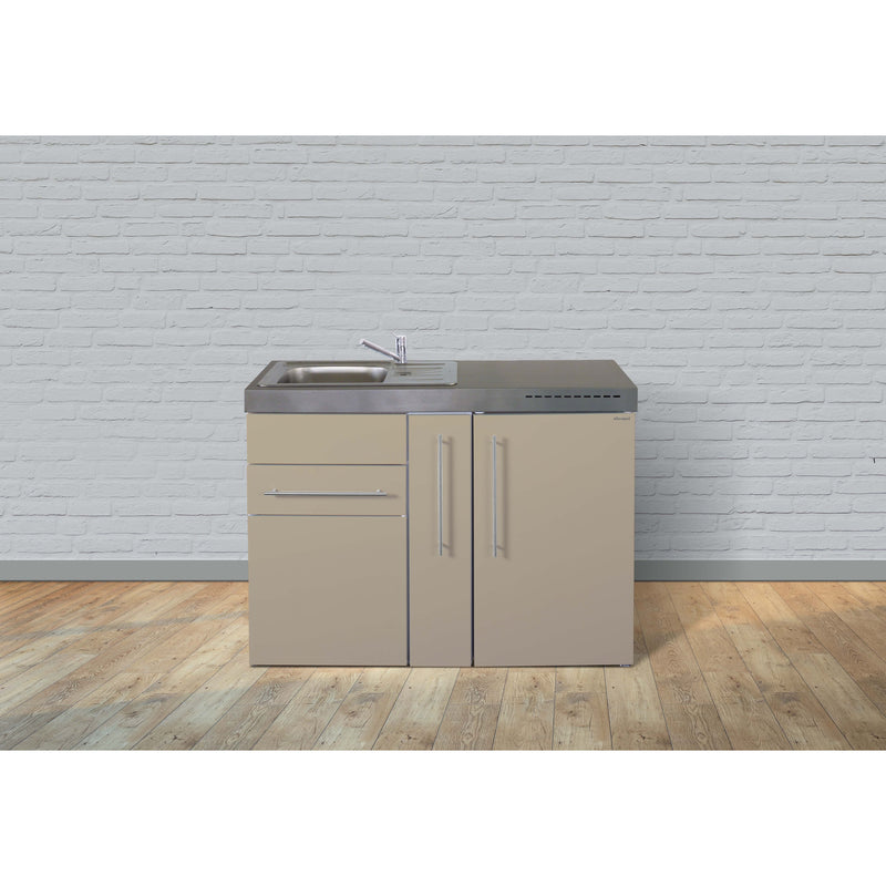 Stengel - Mini-Küche Miniküche Premiumline MPSA120ABliS Sand