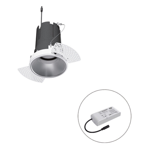 EVN Lichttechnik - Downlight/Strahler/Flutlicht LED-Einbauleuchte modular F02R14SM2530L55D Konfigurationstype