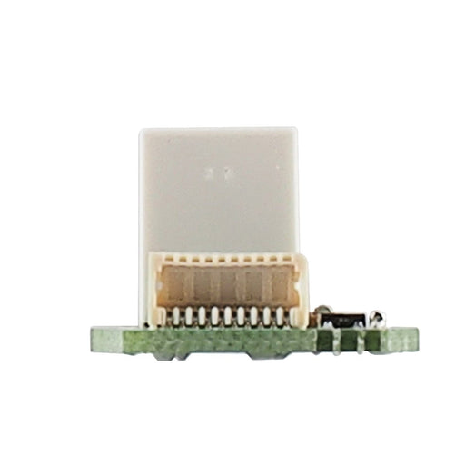 Jumo - Zubehör/Ersatzteile für Einbau-Messgeräte Nachrüstung 00442787 di308/dTRON300