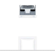 Zumtobel Group - Downlight/Strahler/Flutlicht LED-Einbauleuchte P-INF Q #60818185 4000K
