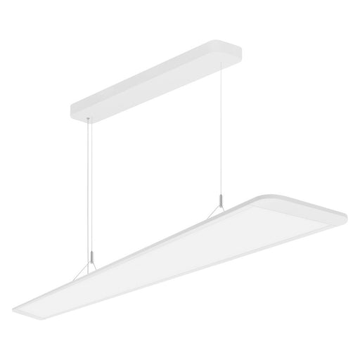 Ledvance - Pendelleuchte LED-Pendelleuchte PANELDI120036W4KUGR 4000K