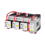 Eaton - Schützkombination Sterndreieckschütz SDAINLM16(230V50HZ) 7,5kW 400V,AC