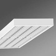 Regiolux - Hallen-Reflektorleuchte LED-Hallenleuchte worker- #37440126610 4000K DALI