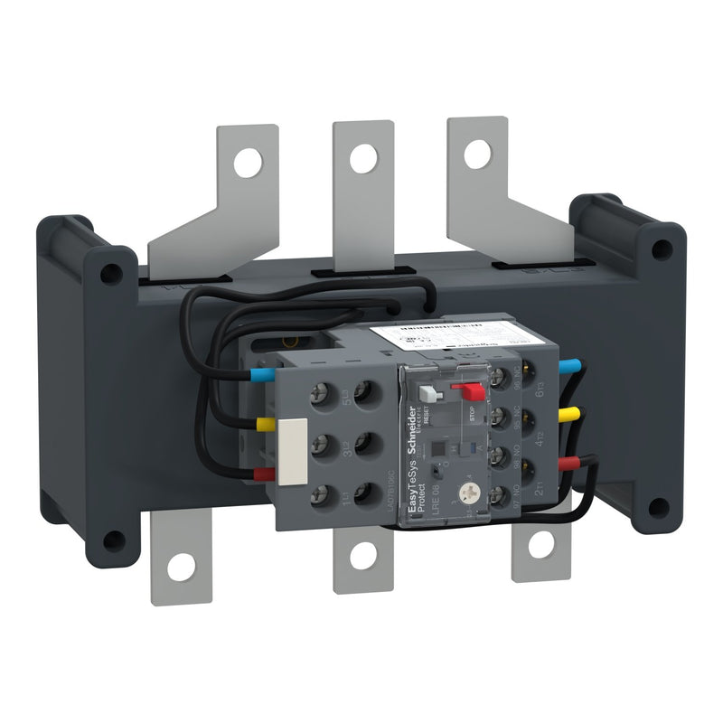 Schneider Electric - Überlastrelais thermisch Überlastrelais Easy TeSys LRE481 62-99A