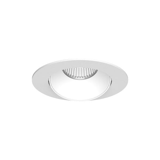 LTS Licht&Leuchten - Downlight/Strahler/Flutlicht LED-Einbaustrahler ILVY-CAR100 #658352 940, DALI, ws