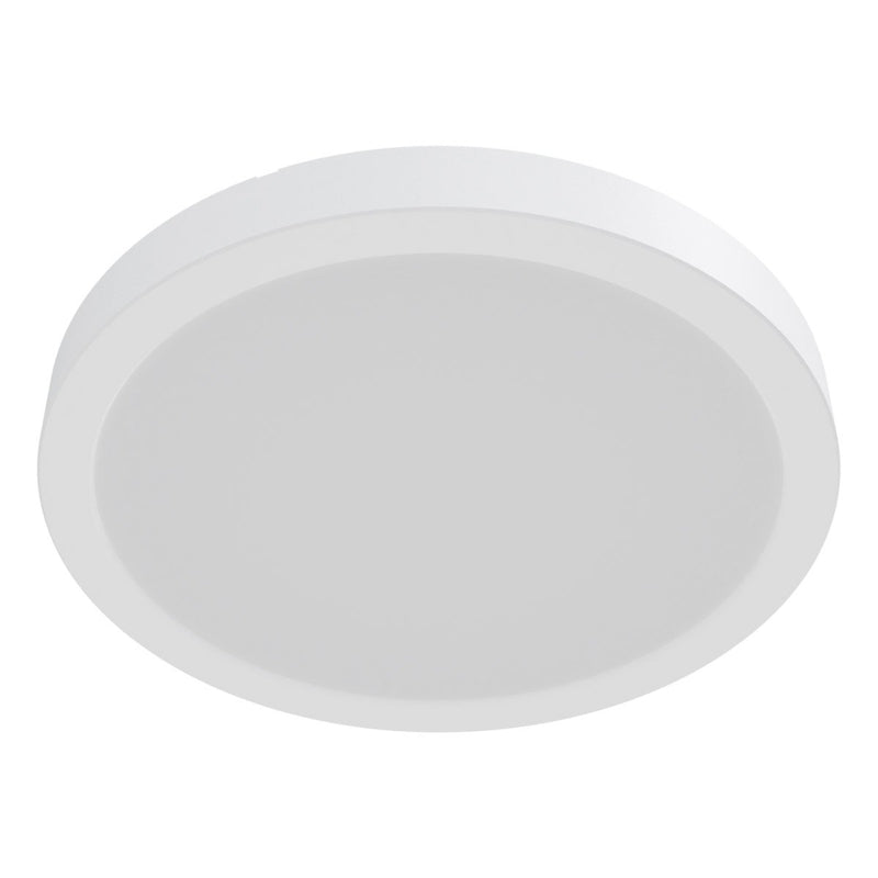 EVN Lichttechnik - Decken-/Wandleuchte LED-Anbaupanel PAR300125