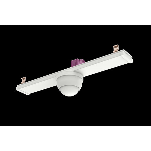 Ridi-Leuchten - Bewegungsmelder/Präsenzmelder komplett Moduleinsatz Slave-Sensor VL2MF-S #2500022 weiß