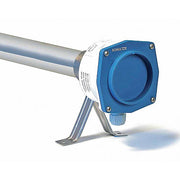Schultze - Rippenrohrheizofen Rohrheizofen Normal 500W NR 500 E