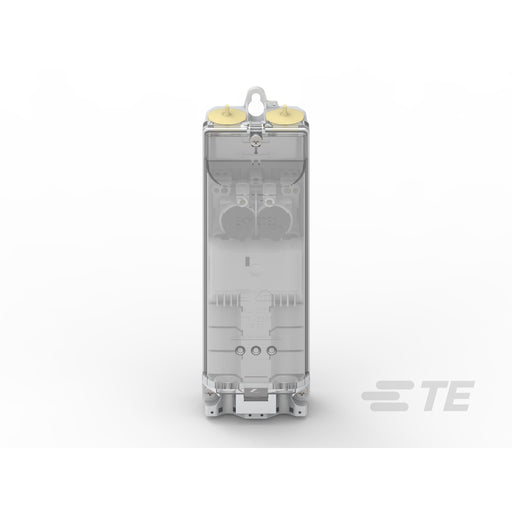 Krüger-Werke - Zubehör/Ersatzteile für Lichtmast Übergangs/Sicherungskasten EKM-2050F-3D1-5S/CS 3D01,1/2/3x5x16mm