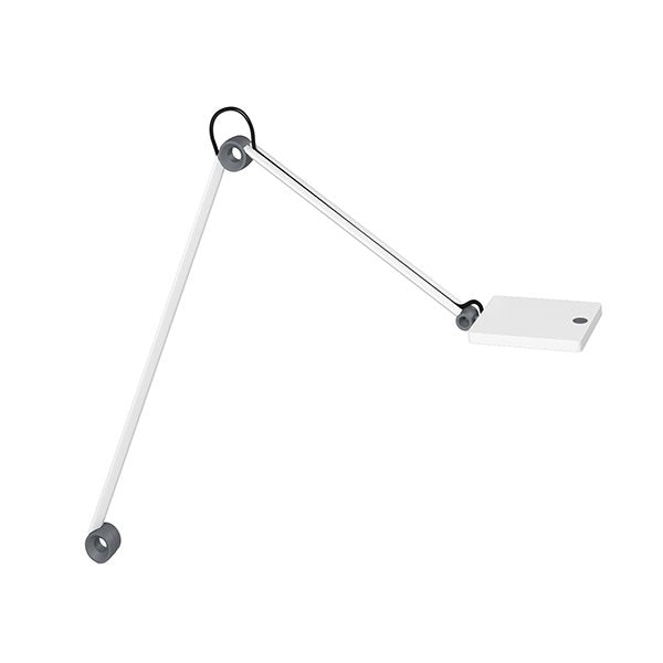 Waldmann Light - Tischleuchte Büroleuchte 00632662 3000K