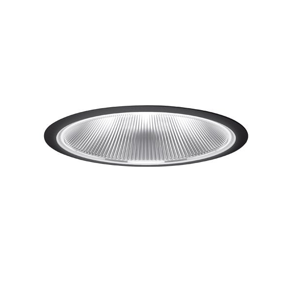LTS Licht&Leuchten - Downlight/Strahler/Flutlicht LED-Einbaudownlight FLIR 400.2040.01 sw 4000K 840