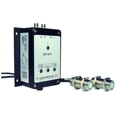 Leuze - Zubehör/Ersatzteile für Industriesensoren Klebestellenkontrolle VSU 12/4.5 Verstärker