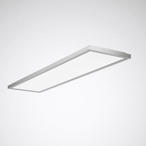 Trilux - Decken-/Wandleuchte LED-Anbauleuchte ArimoFit G2 #8167651 840, DALI, silber