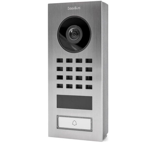 Doorbird - Türstation für Türkommunikation IP Video Türsprechanlage 423866751 Aufputz