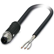 Phoenix Contact - Konfektioniertes Sensor-Aktor-Kabel Sensor-/Aktor-Kabel SAC-3P-MS/ 2#1407296