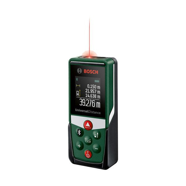 Bosch - Messlaser Digitaler 0603672301 Laser-Entfernungsmes