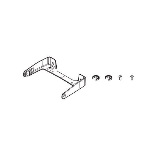Siteco - Mechanisches Zubehör/Ersatzteile für Leuchten Designbügel 5XA77XBR05XA