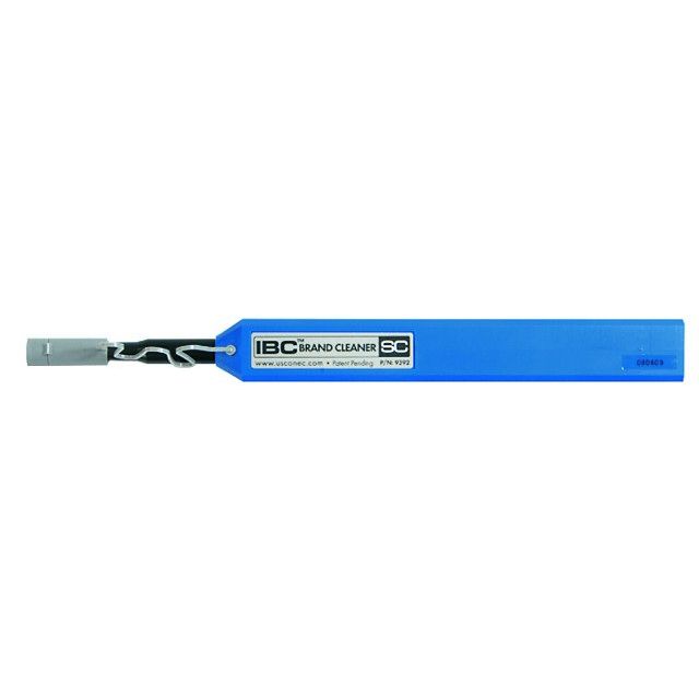 Telegärtner - Zubehör/Ersatzteile für LWL-Technik Reinigungsstift 100025924 für LC Stecker