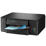 Brother - Drucker/Scanner/Kopierer Multifunktionsdrucker DCP-T580DW