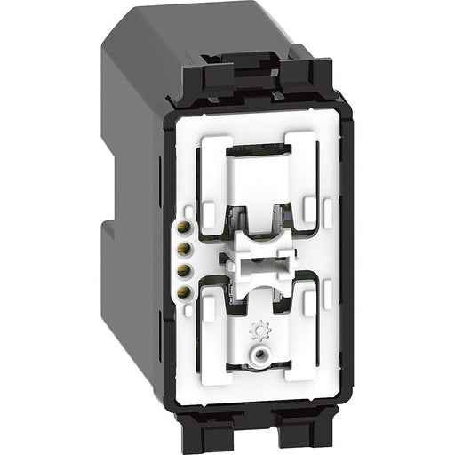 Legrand (BT) - Funksender Rollladen-Wandsender Bticino K4027CWI 1-module