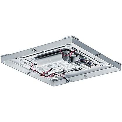 Zumtobel - Sicherheitsleuchte Sicherheitszeichenleuchte CUBESIGN210PMSCE3D