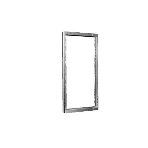Rittal - Komponente für den Ausbau (Schaltschrank) Schwenkrahmen VX 8619.010 beidseit., für B:600