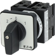 Eaton - Steuerschalter Universal-Steuerschalter T0-3-15393/E Einbau tast./rast