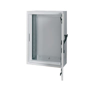 Eaton - Installationskleinverteiler AP-Installationsverteiler BPM-O-600/10-P-W