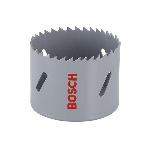 Bosch - Lochsäge HSS-Bimetall für 2608580428 Standardadapter 67