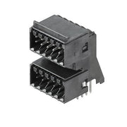 Weidmüller - Leiterplattensteckverbinder Verbinder 3.50mm S2LD-THR #1065350000 − 20 Stück