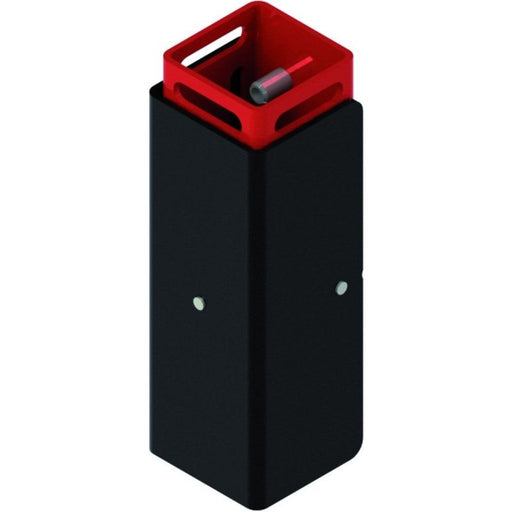 Leuze - Zubehör/Ersatzteile für Industriesensoren Lock-out Vorrichtung AC-L300-LCK