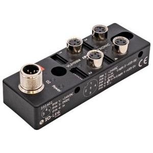 Ipf Electronic - Logikmodul Logikmodul, 27x88x31mm, VL310304 UND/ODER 4fach