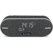 TechniSat - Radio Digitalradio DIGITRADIOBT2 ant/sw