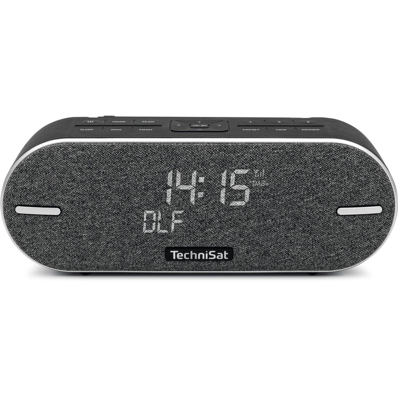 TechniSat - Radio Digitalradio DIGITRADIOBT2 ant/sw