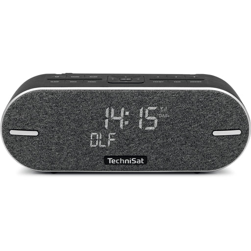 TechniSat - Radio Digitalradio DIGITRADIOBT2 ant/sw