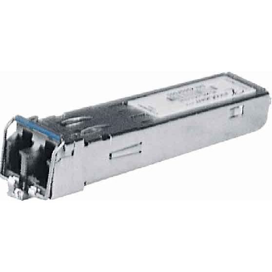 Hirschmann INET - Modul für aktive Netzwerkkomponente Medien-Modul M-FAST SFP-MM/LC