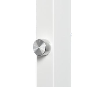 Nobile - Stehleuchte LED-Stehleuchte 1751326009 840 dimmbar
