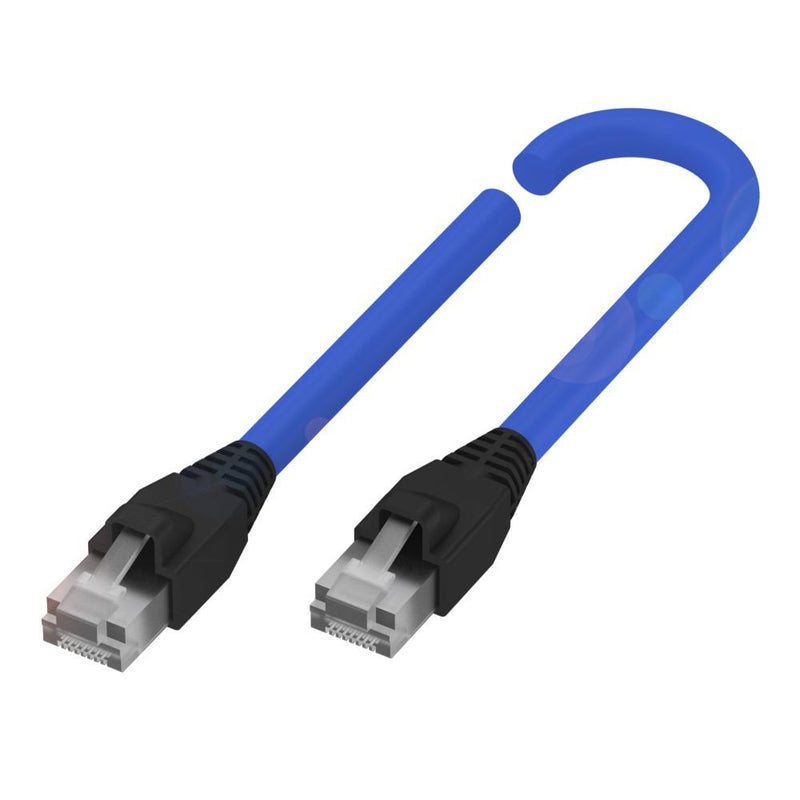 Balluff - Konfektioniertes Sensor-Aktor-Kabel Verbindungsleitung BCC E894-E89#BCC0JCF
