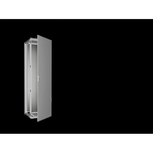Rittal - Gehäuse/Schaltschrank (leer) Anreih-Schranksystem 1-Tür VX 8605.000 BHT: 600x2000x500mm