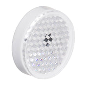 Leuze - Reflektor für Lichtschranke Reflektor TKZ 25 − 1 Stück