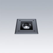 Thorn - Bodeneinbauleuchte LED - Bodeneinbauleuchte AXYL OPERA #96701811 930, anthr.