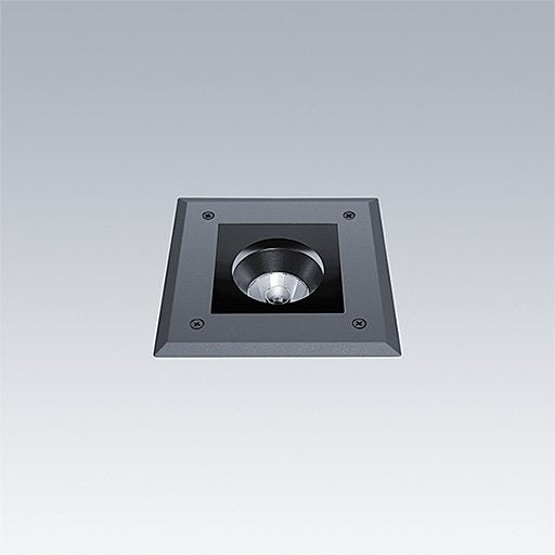 Thorn - Bodeneinbauleuchte LED - Bodeneinbauleuchte AXYL OPERA #96701811 930, anthr.