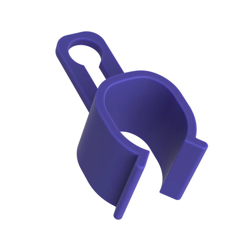 Lapp Zubehör - Kabelmarkierungssystem FLEXIMARK THERMO CLIP H3 83881108 70°C -2000