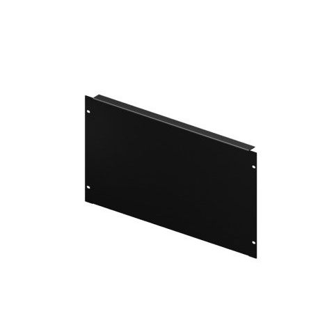 Rittal - Frontplatte (Schaltschrank) Blindpanel 6HE DK 7156.005 (VE2) RAL9005