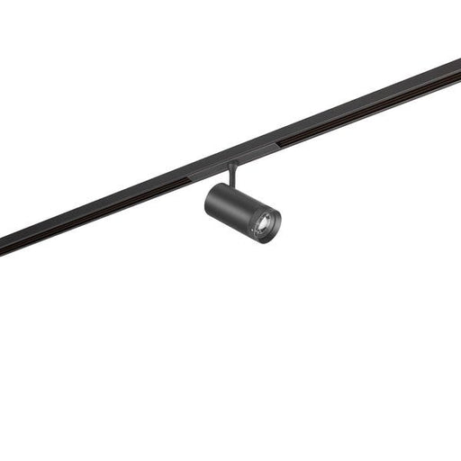 Brumberg Leuchten - Downlight/Strahler/Flutlicht LED 48V Schienenstrahler 43131083 dimmbar