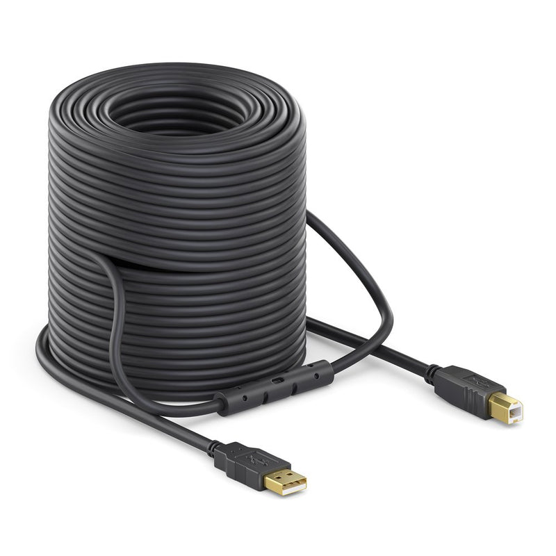 PureLink - PC-Kabel Aktiv Kabel 20m DS2000-200 USB 2.0