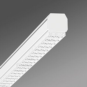 Regiolux - Geräteträger für Lichtbandsystem LED-Geräteträger SRGVOA #19455006040 4000K DALI