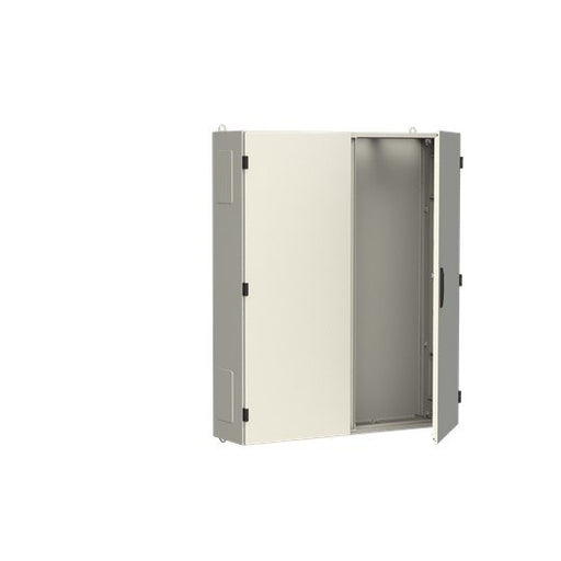 Striebel&John - Leergehäuse Wandschrank TL408S SK II, IP55
