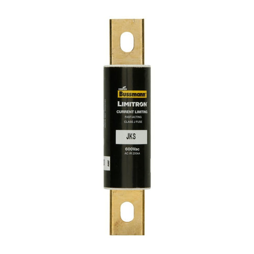 Eaton - Zylindrische Sicherung Flinke Sicherung 100A LIMITRON #JKS-100