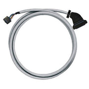 Weidmüller - SPS-Verbindungskabel Cable digitale Signale PAC-EMDV-HE20-V3-2M5 − 1 Stück